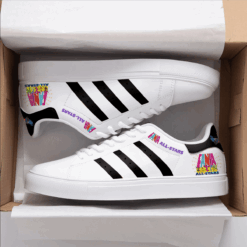 Fania All-stars Stan Smith Shoes
