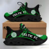 Celtic F.C Max Soul Shoes