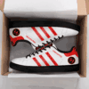 Foo Fighters A 02 Stan Smith Shoes