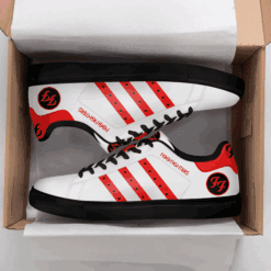 Foo Fighters A 02 Stan Smith Shoes