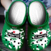 Heineken G 0 Soft Clogs