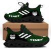 Fendt Max Soul Shoes 1