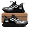 Fendt Max Soul Shoes 3