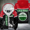 Fendt Fleece Jacket 2