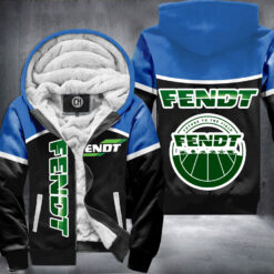 Fendt Fleece Jacket 3