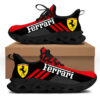 Ferrari Max Soul Shoes