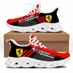Ferrari Max Soul Shoes