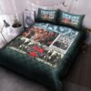 Bon Jovi 1 Bedding Set