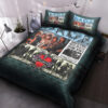 Bon Jovi 1 Bedding Set