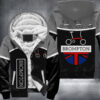 Brompton Fleece Jacket