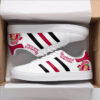 Strawberry Shortcake 2 Stan Smith Shoes