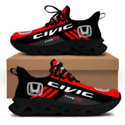 Honda Civic Aa 1 Max Soul Shoes