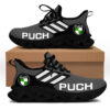 Puch Shoes Max Soul Shoes