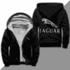 Jaguar Fleece Jacket