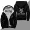 Sons Of Anarchy Fleece Jacket