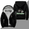 Status Quo Fleece Jacket