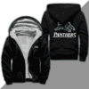 Penrith Panthers Fleece Jacket