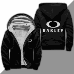 Oakley Fleece Jacket