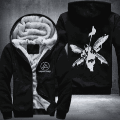 Linkin Park Fleece Jacket