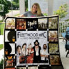 Fleetwood Mac Quilt