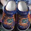 Florida Gators Lover Soft Clogs