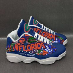 Florida State Seminoles 01 Jordan 13