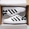 Yungblud Stan Smith Shoes