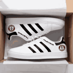 Ford Mustang Lover Stan Smith Shoes 1