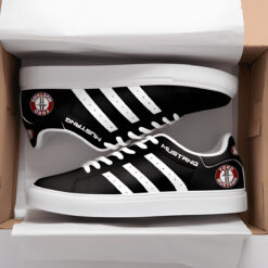 Ford Mustang Lover Stan Smith Shoes 2
