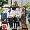 Foo Fighters Quilt