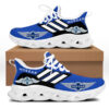 Morgan White Shoes