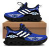 Morgan Car Black Shoes