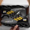 Caterpillar 2 Max Soul Shoes