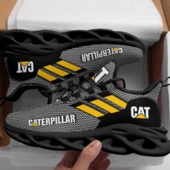 Caterpillar 2 Max Soul Shoes