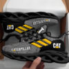 Caterpillar 2 Max Soul Shoes