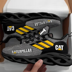 Caterpillar 2 Max Soul Shoes