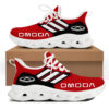 Chery Omod Aa 1 Max Soul Shoes