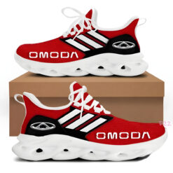Chery Omod Aa 1 Max Soul Shoes
