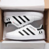 George Michael 3 Stan Smith Shoes
