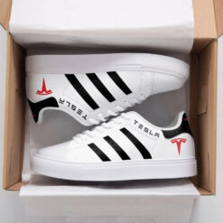 Tesla A 1 Stan Smith Shoes
