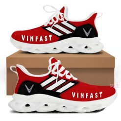 Vinfast 1 Max Soul Shoes