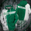Celtic F.C Hoodie 3D