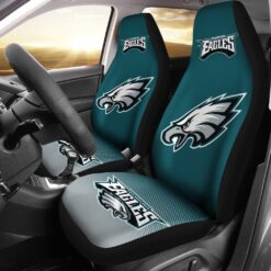 Philadelphia Eagles Best Seat Covers