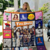 Full House 1 Quilt