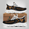 Cupra Max Soul Shoes