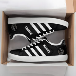 Collingwood Stan Smith Shoes