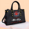 Buffy The Vampire Slayer Leather Handbag