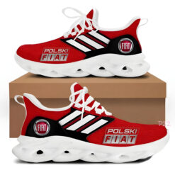 Fiat Polaco Max Soul Shoes