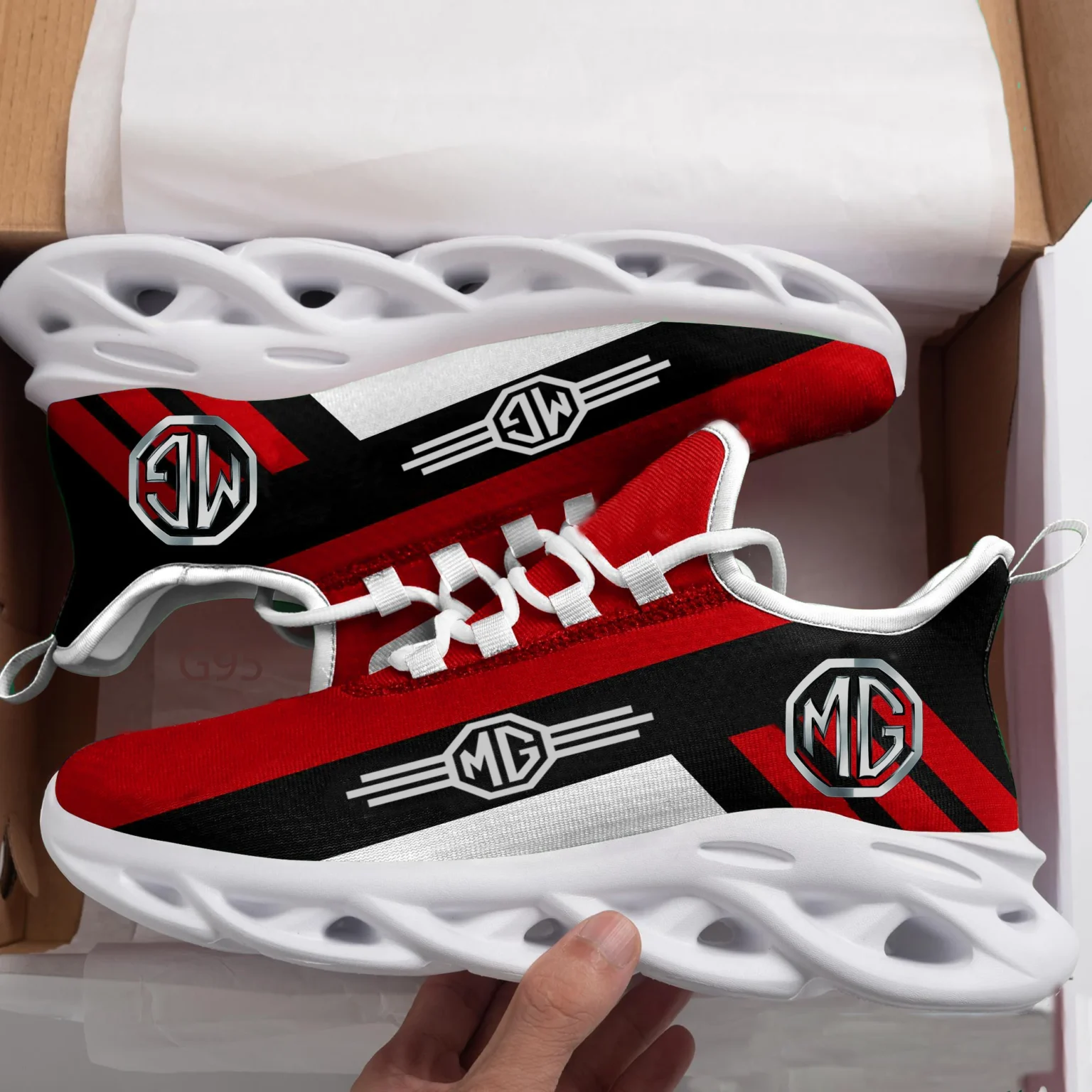 Mg Cars Love Max Soul Shoes 11 1 Mg Cars Love Max Soul Shoes 11