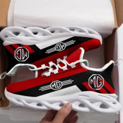 Mg Cars Love Max Soul Shoes 11